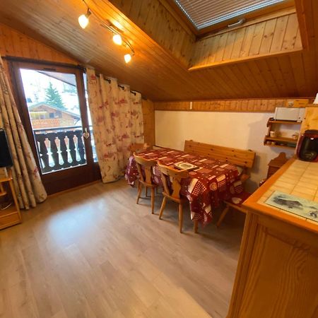 Appartement Familial Avec Multi Pass, Wifi Et Parking, Proche Du Centre De Chatel - Fr-1-693-41 ภายนอก รูปภาพ
