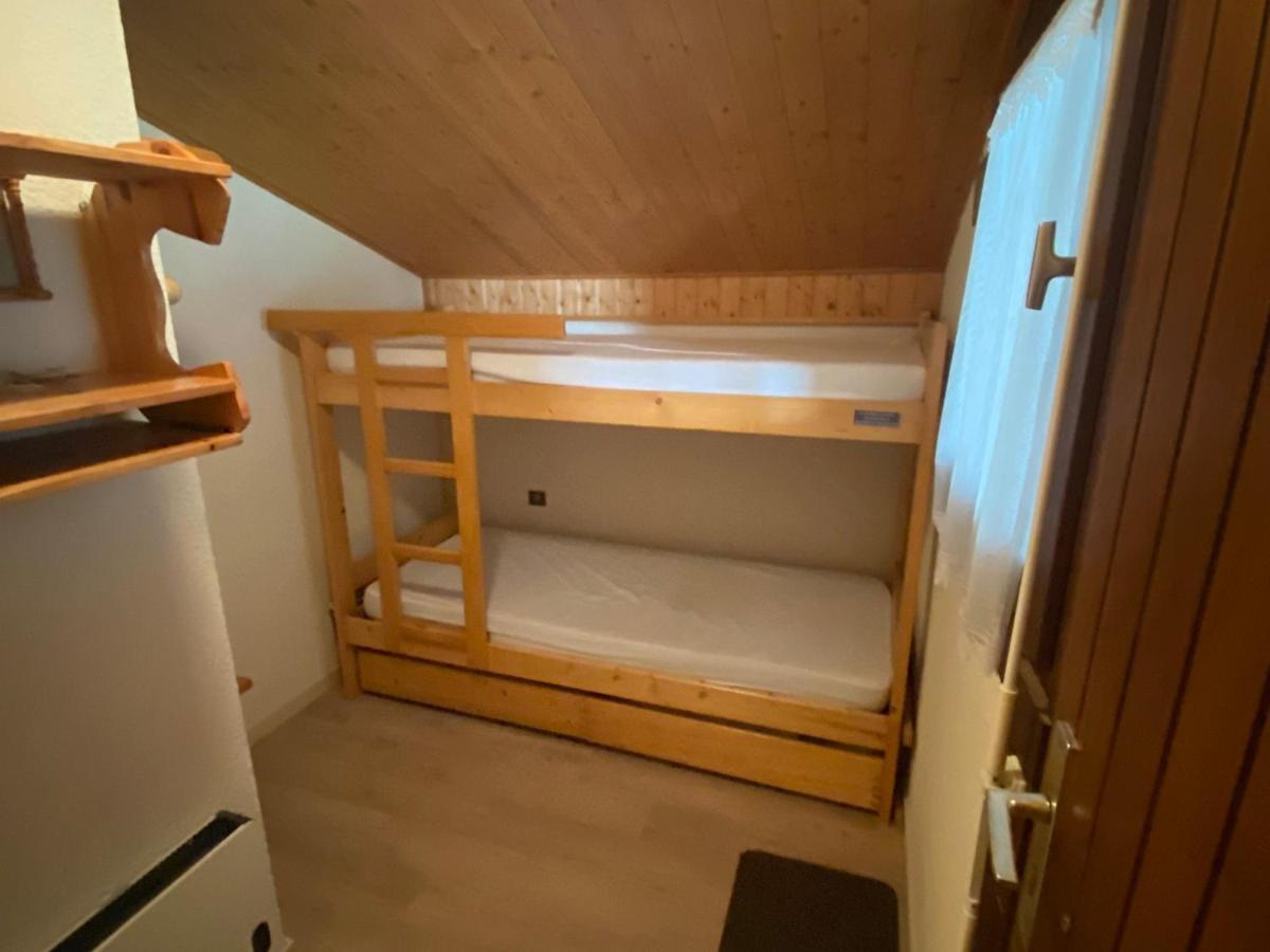 Appartement Familial Avec Multi Pass, Wifi Et Parking, Proche Du Centre De Chatel - Fr-1-693-41 ภายนอก รูปภาพ