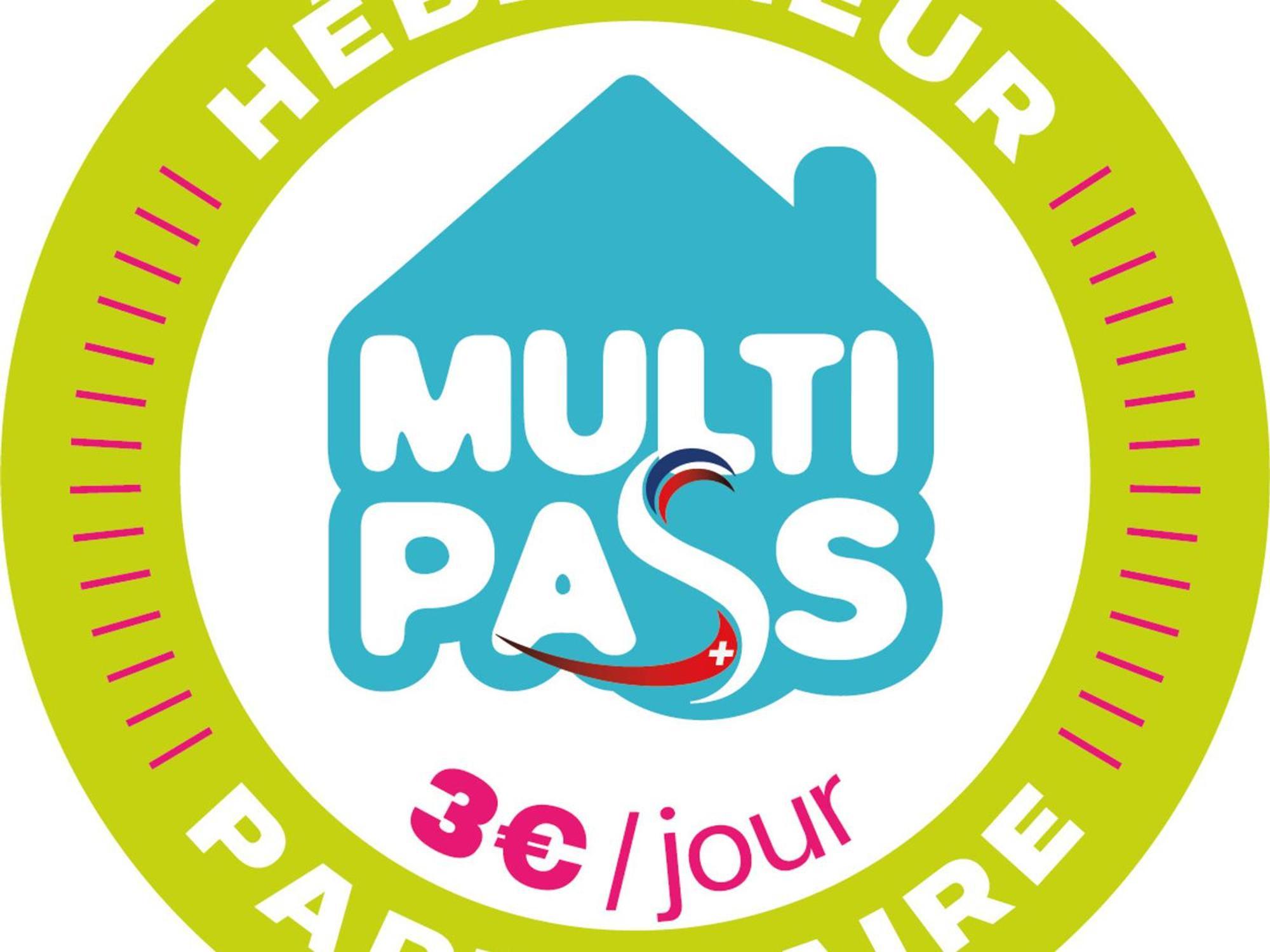 Appartement Familial Avec Multi Pass, Wifi Et Parking, Proche Du Centre De Chatel - Fr-1-693-41 ภายนอก รูปภาพ